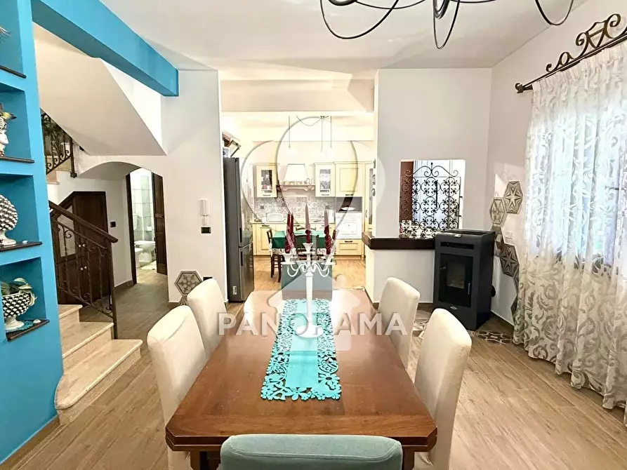 Immagine 5 di Terreno edificabile in vendita  in Via Don Serafino, 10 a Balestrate