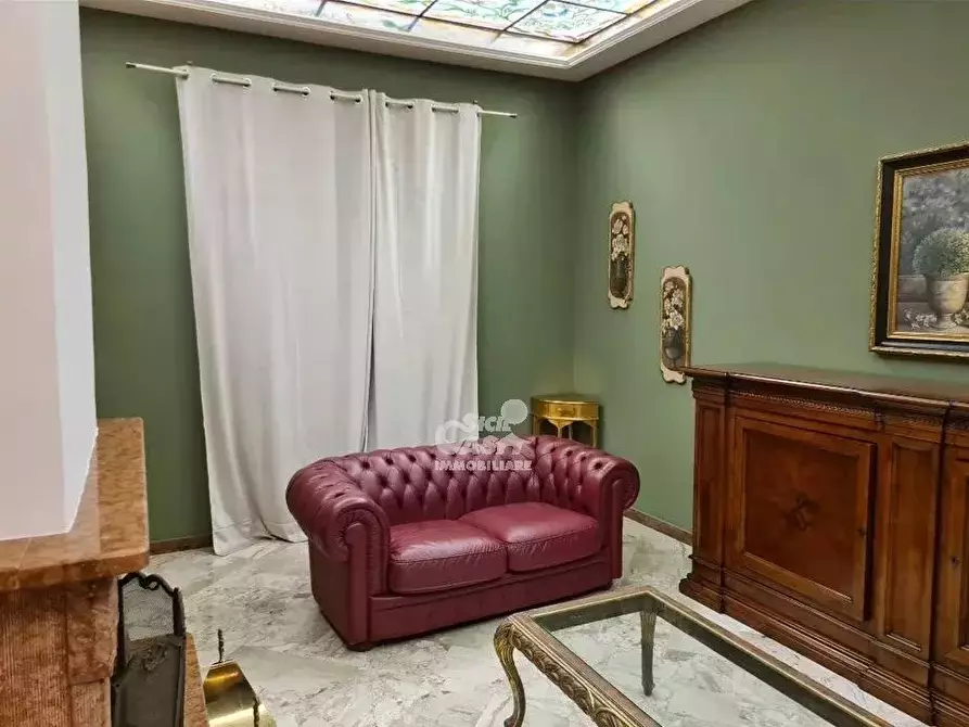 Immagine 3 di Casa trifamiliare in vendita  a Marsala