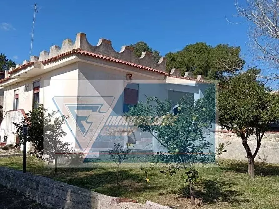 Immagine 1 di Terreno edificabile in vendita  in Traversa Torre Landolina a Siracusa