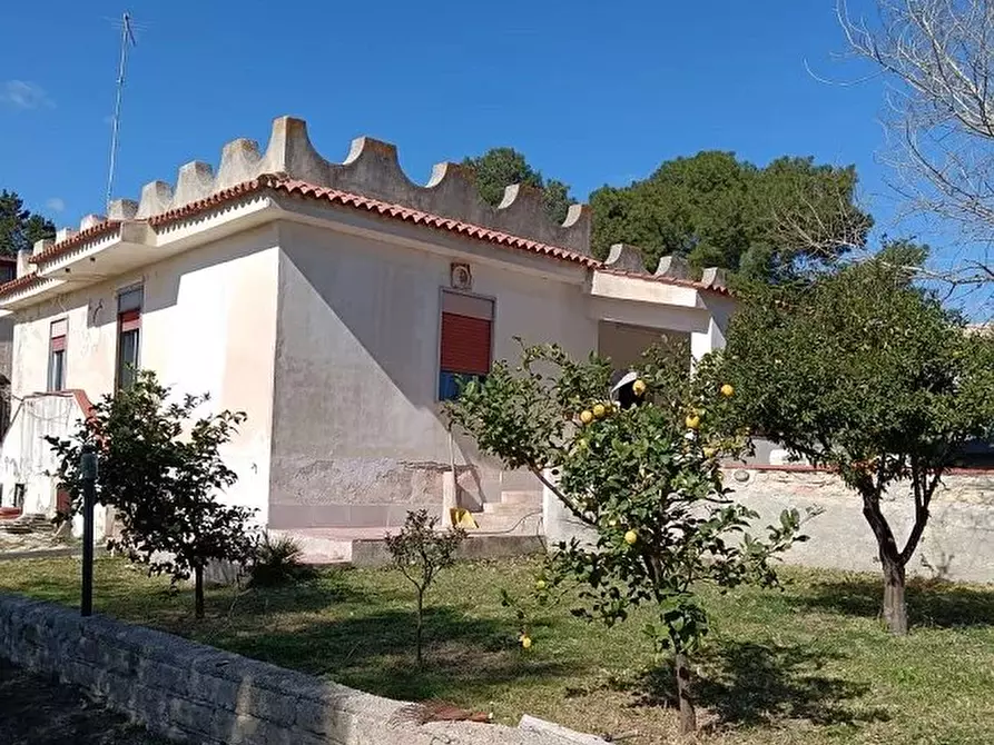 Immagine 1 di Terreno edificabile in vendita  in Traversa Torre Landolina a Siracusa