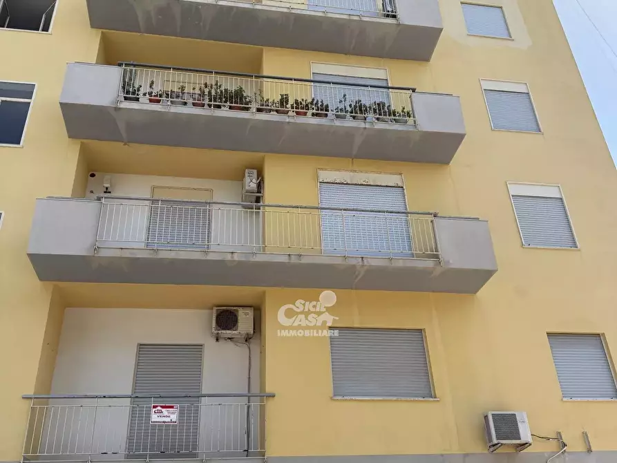 Immagine 32 di Casa trifamiliare in vendita  in PIAZZA MARCONI 41 MARSALA a Marsala