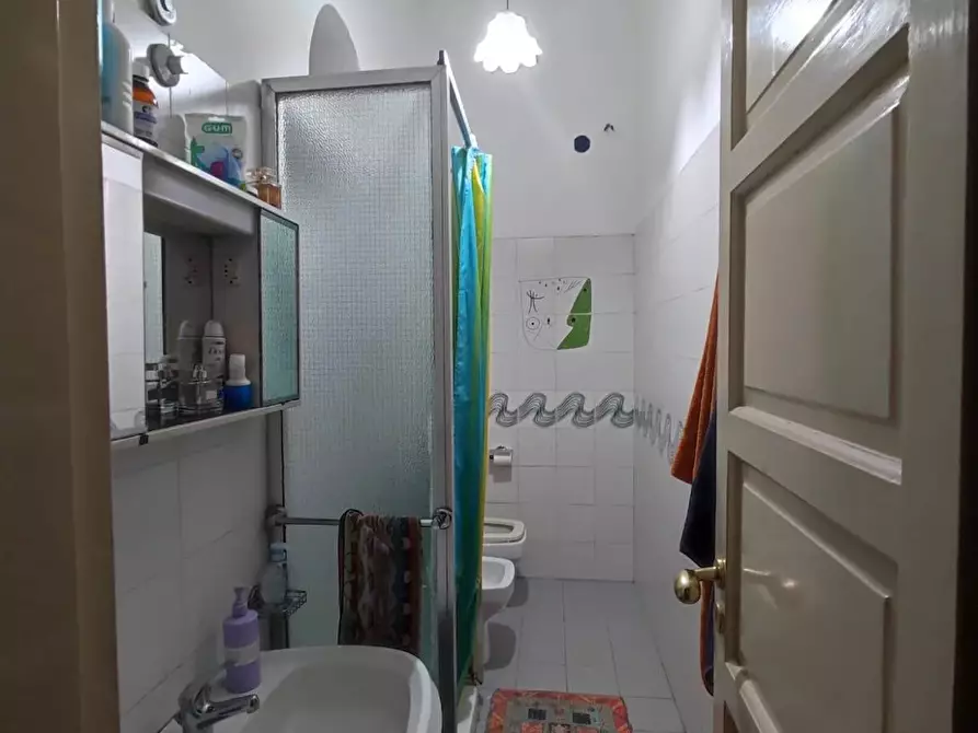 Immagine 28 di Casa trifamiliare in vendita  in Via Giuseppe Natoli, 117 a Messina