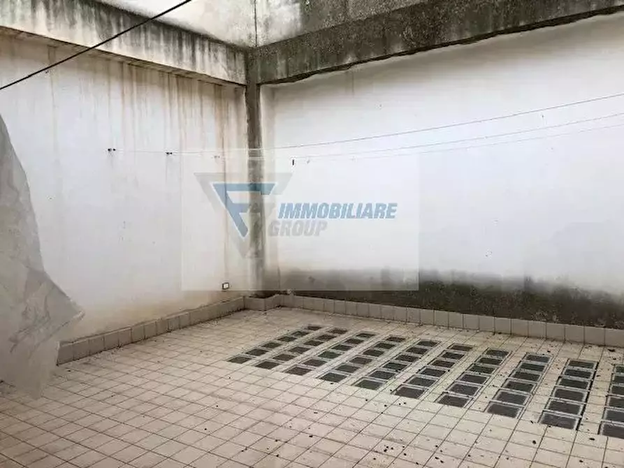 Immagine 37 di Casa trifamiliare in vendita  in Via dell'Indipendenza a Siracusa