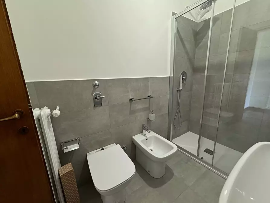 Immagine 37 di Casa trifamiliare in affitto  in Via Giovanni Lulli a Milano