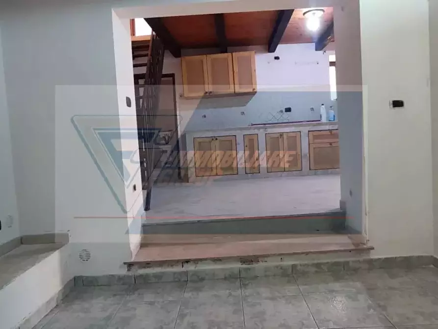 Immagine 6 di Casa trifamiliare in vendita  in Via Re Ierone II a Siracusa