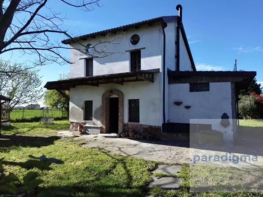 Immagine 6 di Casa trifamiliare in vendita  in Via Collo Tanaro, 13 a Alluvioni Cambio'