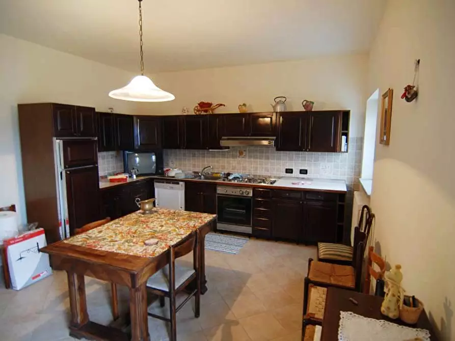 Immagine 7 di Attico in vendita  a Alto