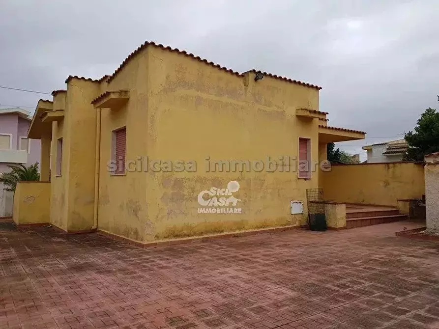 Immagine 24 di Terreno edificabile in vendita  a Marsala