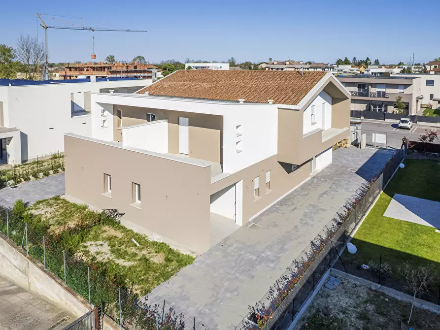 Immagine 6 di Terreno edificabile in vendita  a Albignasego
