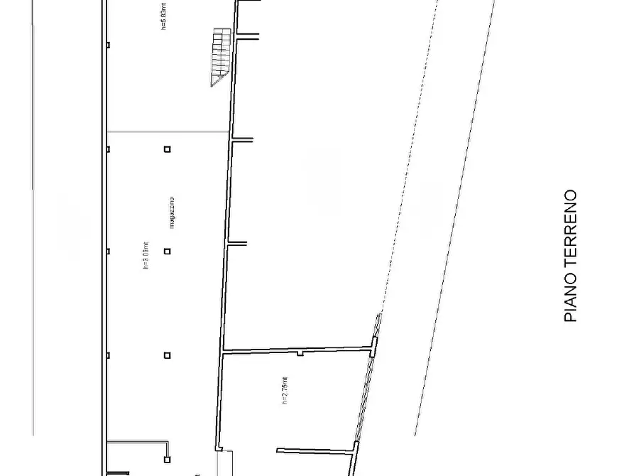 Immagine 8 di Casa bifamiliare in vendita  a Carasco
