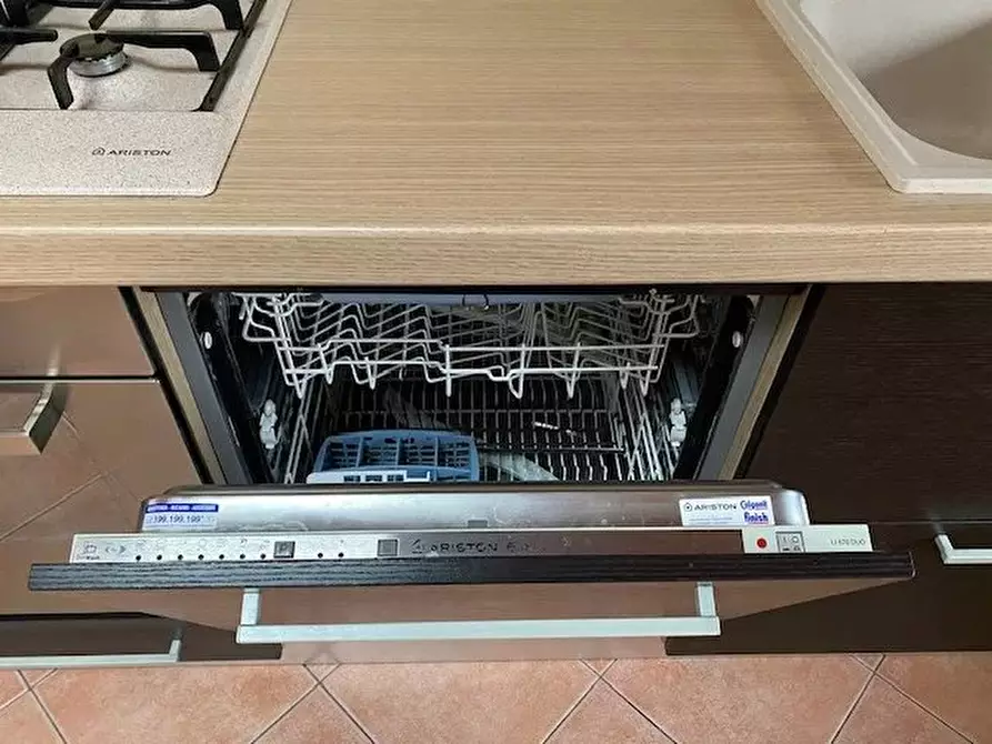 Immagine 8 di Casa trifamiliare in affitto  in Via Bernardo Rucellai a Milano