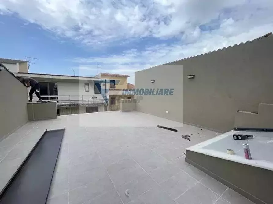 Immagine 23 di Casa trifamiliare in affitto  in Via Plebiscito a Siracusa