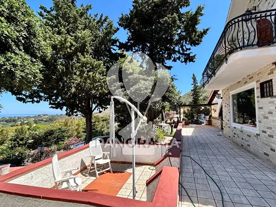 Immagine 8 di Terreno edificabile in vendita  in Contrada Fraginesi a Castellammare Del Golfo