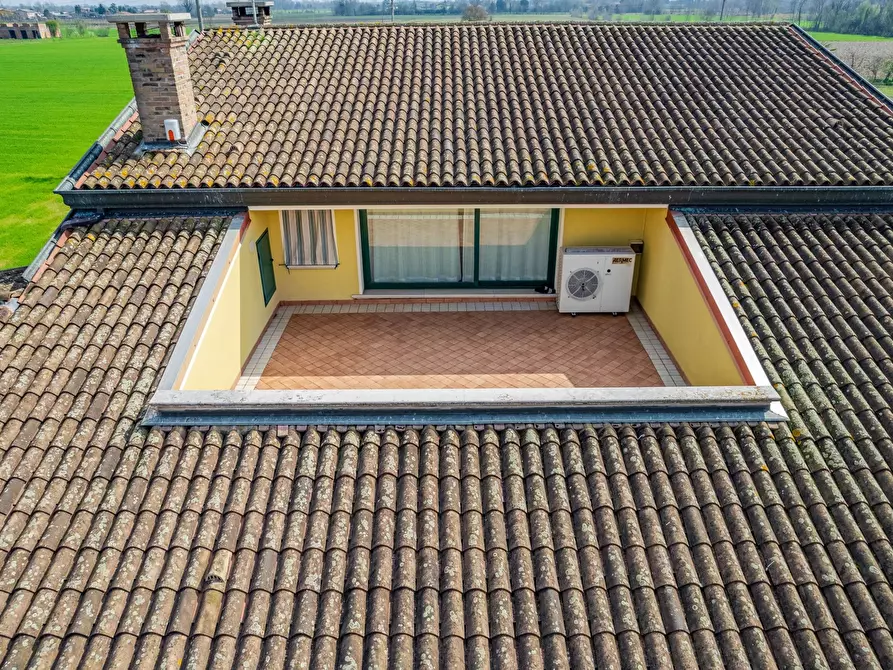 Immagine 11 di Terreno edificabile in vendita  a Albignasego