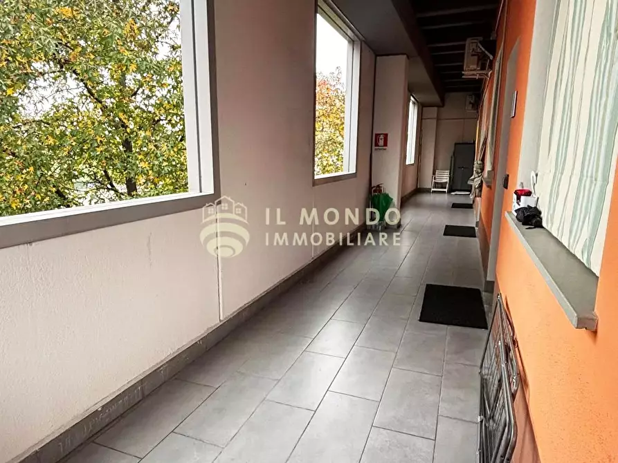 Immagine 27 di Monolocale in vendita  in Via Giuseppe Di Vittorio, 29. a Peschiera Borromeo