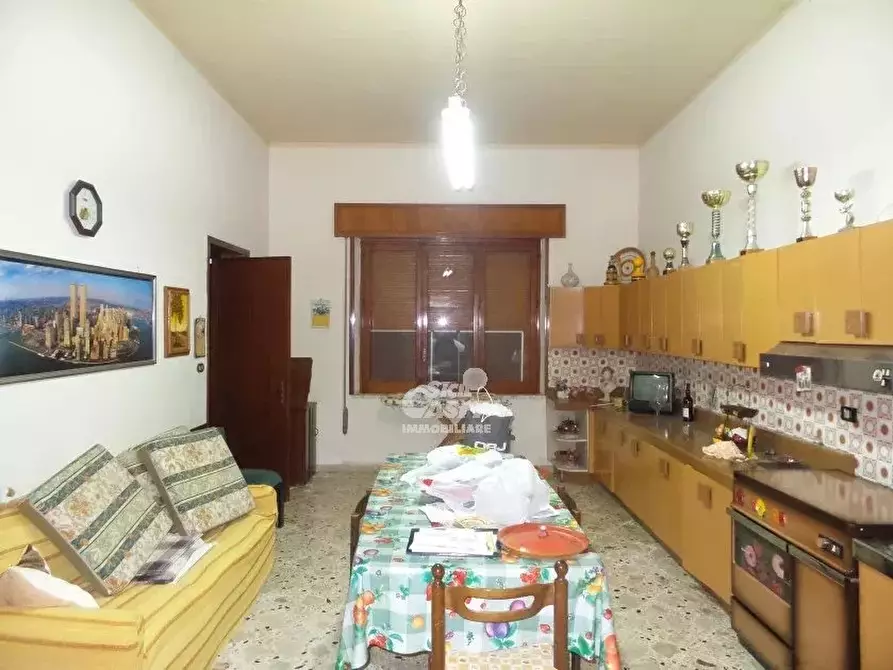 Immagine 5 di Terreno edificabile in vendita  a Marsala