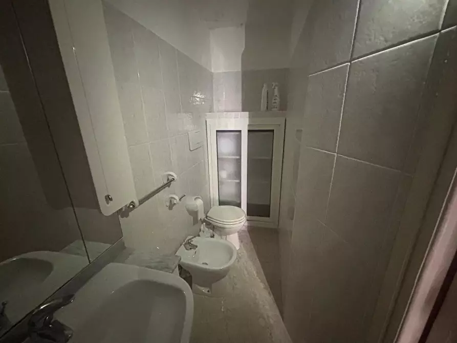 Immagine 16 di Casa trifamiliare in vendita  in Via Giuseppe Garibaldi, 6 a Ventimiglia