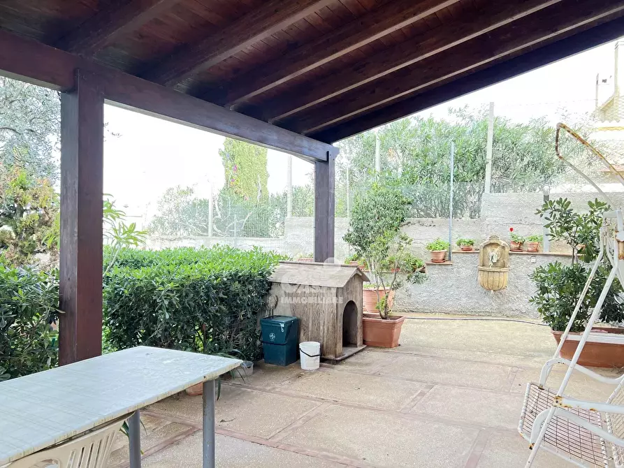 Immagine 21 di Terreno edificabile in vendita  a Marsala