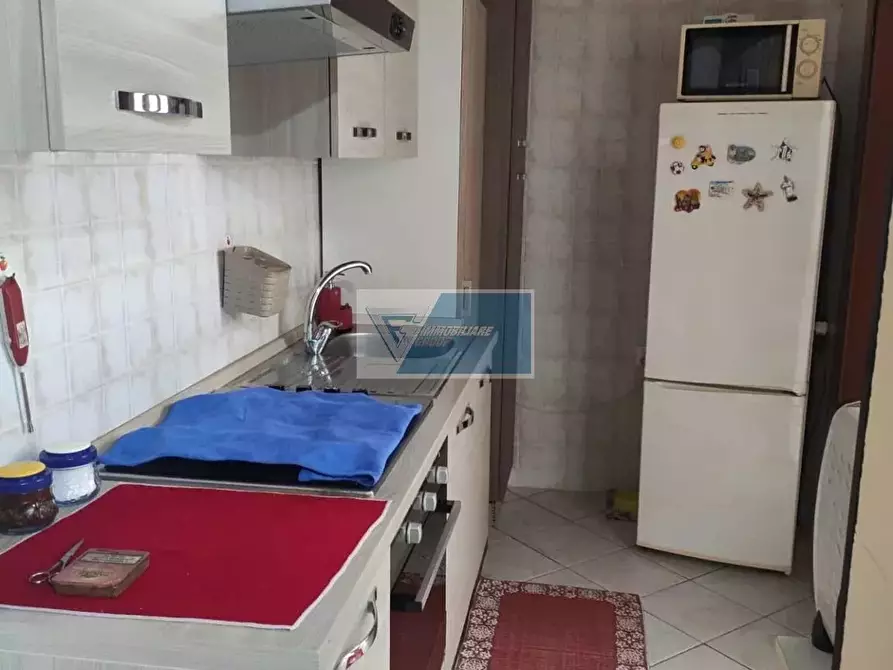 Immagine 9 di Casa trifamiliare in vendita  a Buccheri