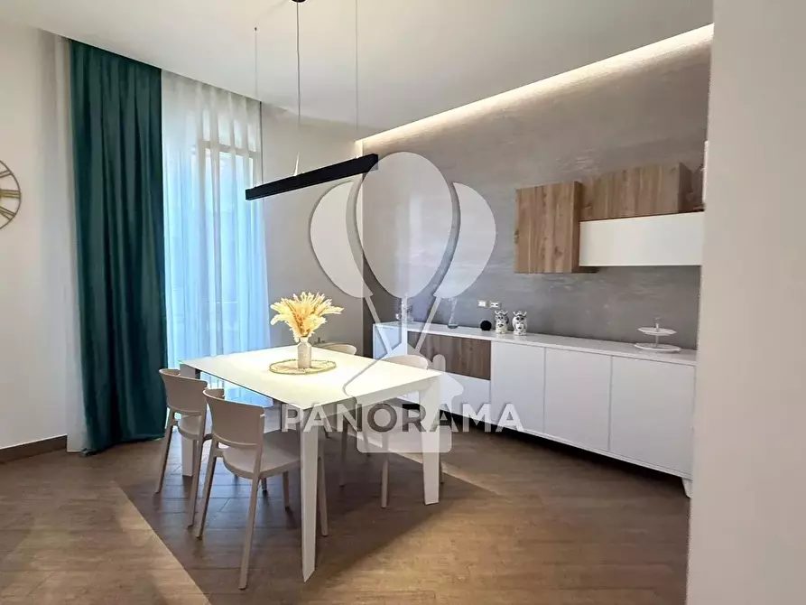 Immagine 12 di Casa trifamiliare in vendita  in Via Galileo Galilei a Balestrate