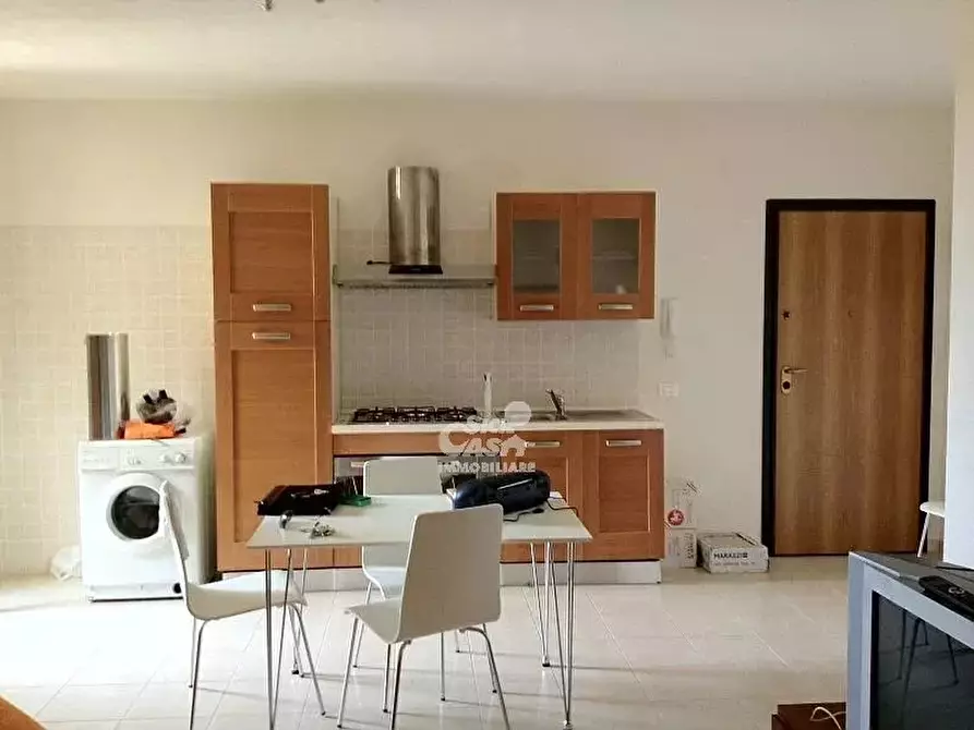 Immagine 2 di Terreno edificabile in vendita  a Marsala