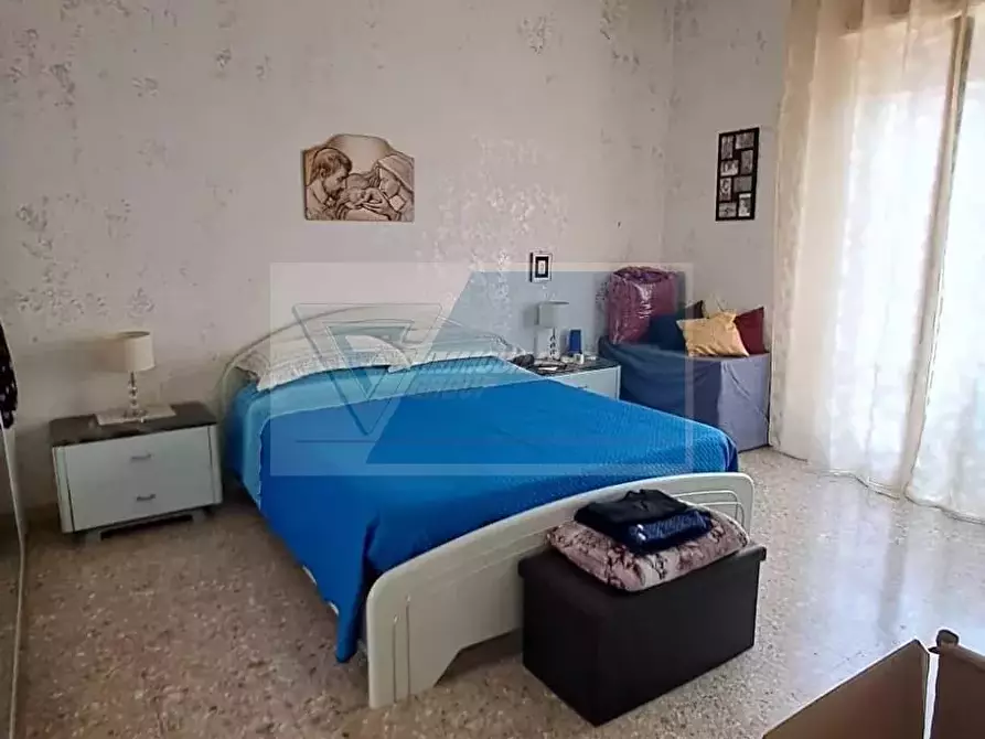 Immagine 6 di Casa trifamiliare in vendita  in Viale Tica a Siracusa