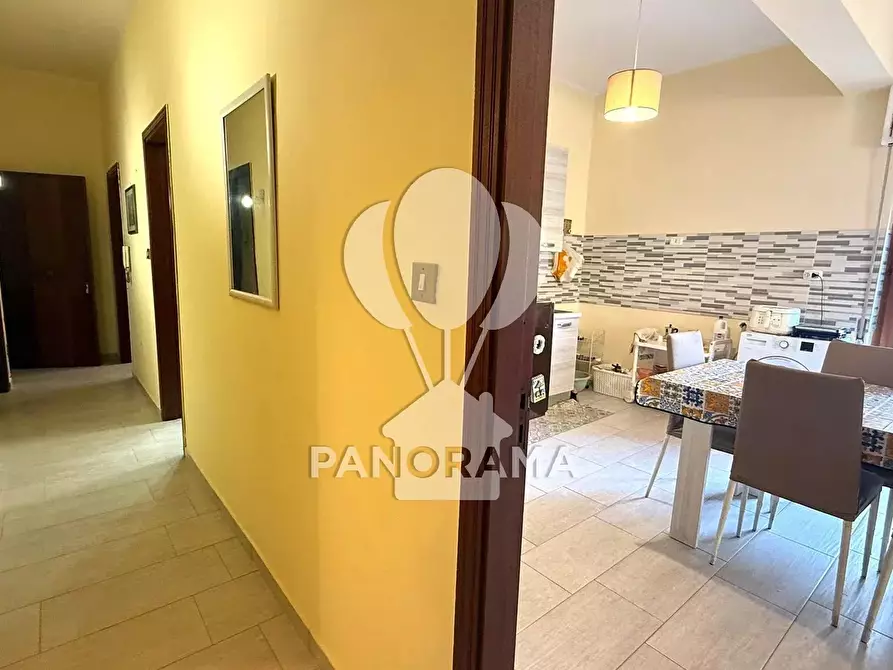 Immagine 19 di Casa trifamiliare in vendita  in Via Duca D'Aosta a Balestrate