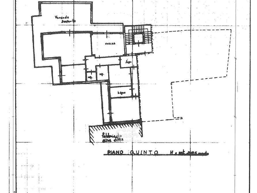 Immagine 39 di Casa trifamiliare in vendita  a Marsala