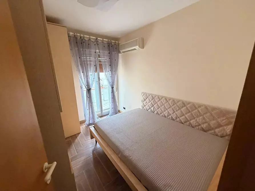 Immagine 10 di Casa trifamiliare in vendita  in Via Tacito, 22 a Ventimiglia