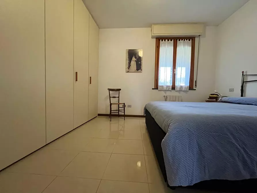 Immagine 15 di Casa trifamiliare in vendita  in via case sparse a Chiavari