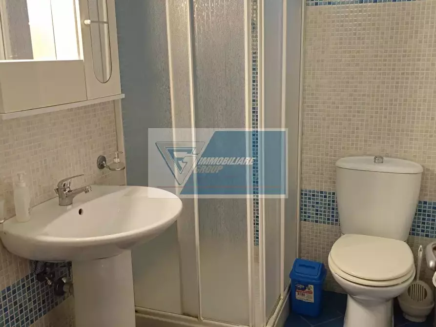 Immagine 11 di Casa trifamiliare in vendita  in Viale Principe di Piemonte, n.7 a Noto