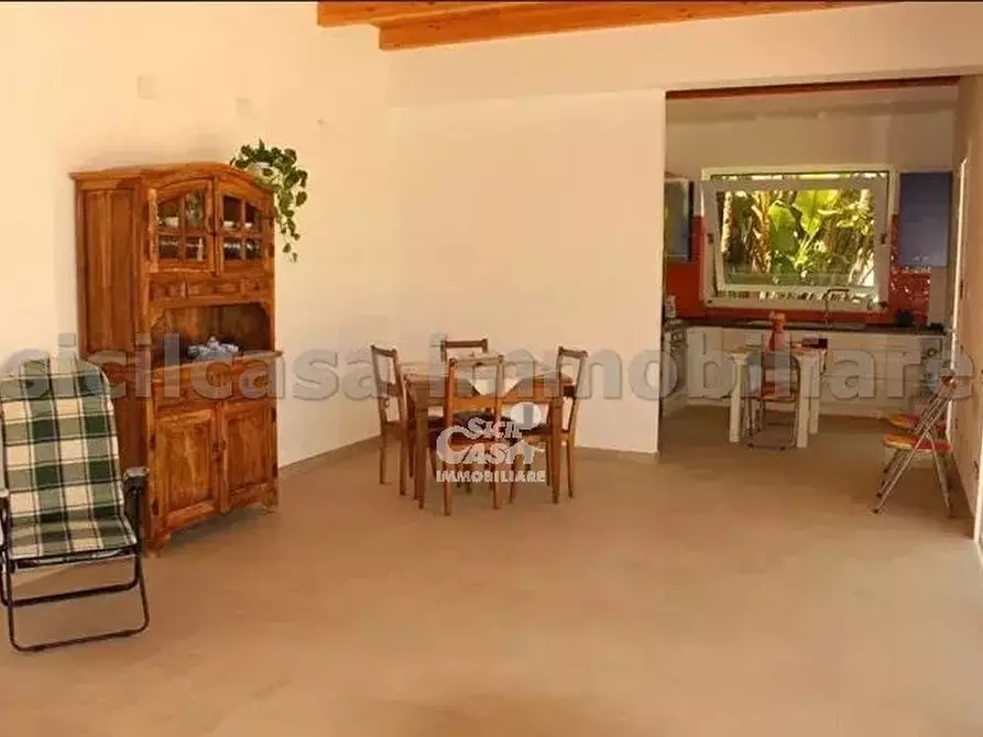 Immagine 5 di Terreno edificabile in affitto  a Marsala