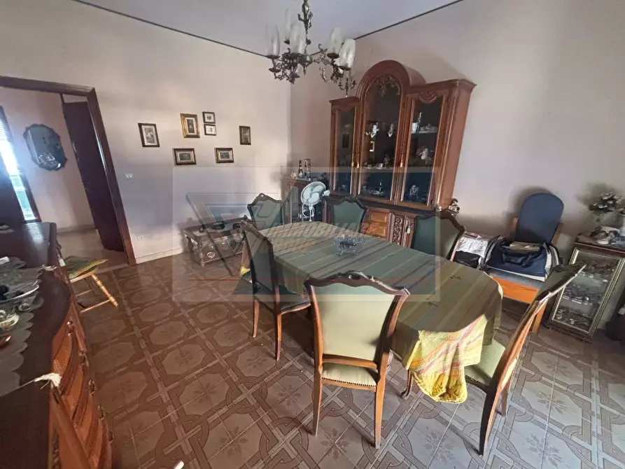 Immagine 4 di Casa trifamiliare in vendita  in Via Michele Bonanno a Siracusa