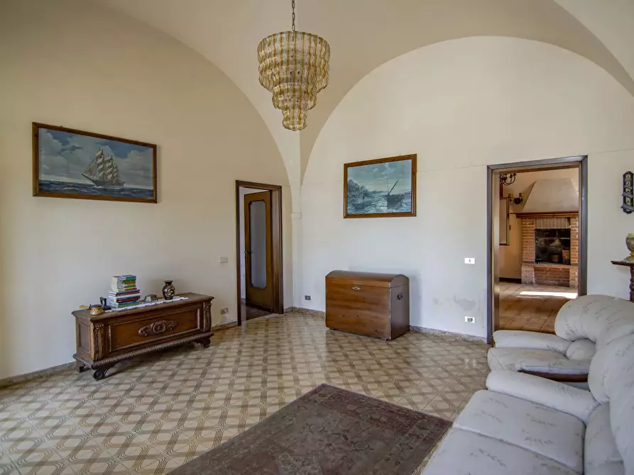 Immagine 10 di Terreno edificabile in vendita  a Albignasego