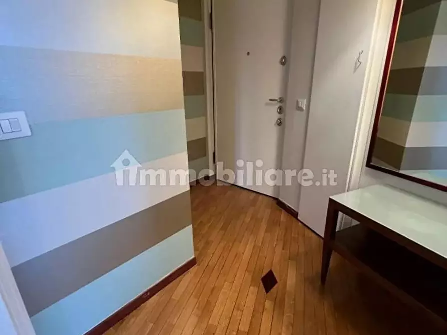 Immagine 5 di Casa trifamiliare in affitto  in Via dei Grimani, 19 a Milano