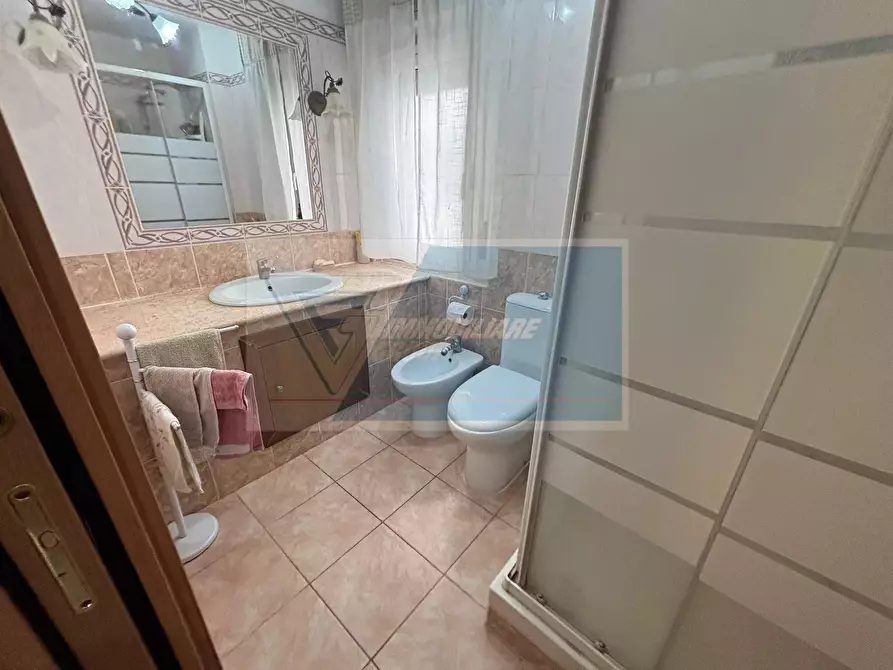 Immagine 10 di Casa trifamiliare in vendita  in Viale Santa Panagia a Siracusa