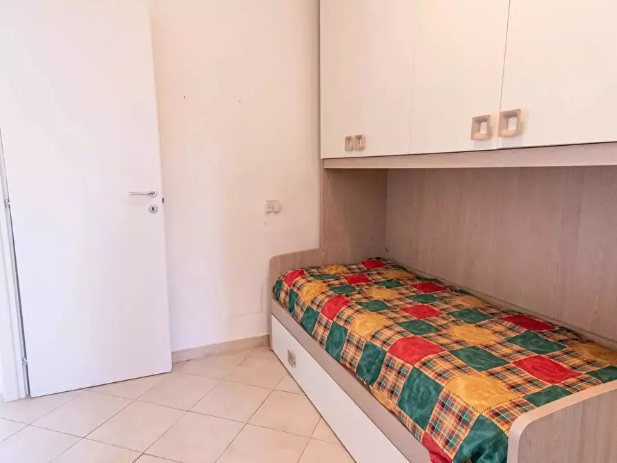 Immagine 13 di Casa trifamiliare in vendita  a Ventimiglia