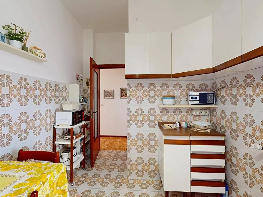 Immagine 9 di Casa trifamiliare in vendita  in Via Bologna, 9 a Borghetto Santo Spirito