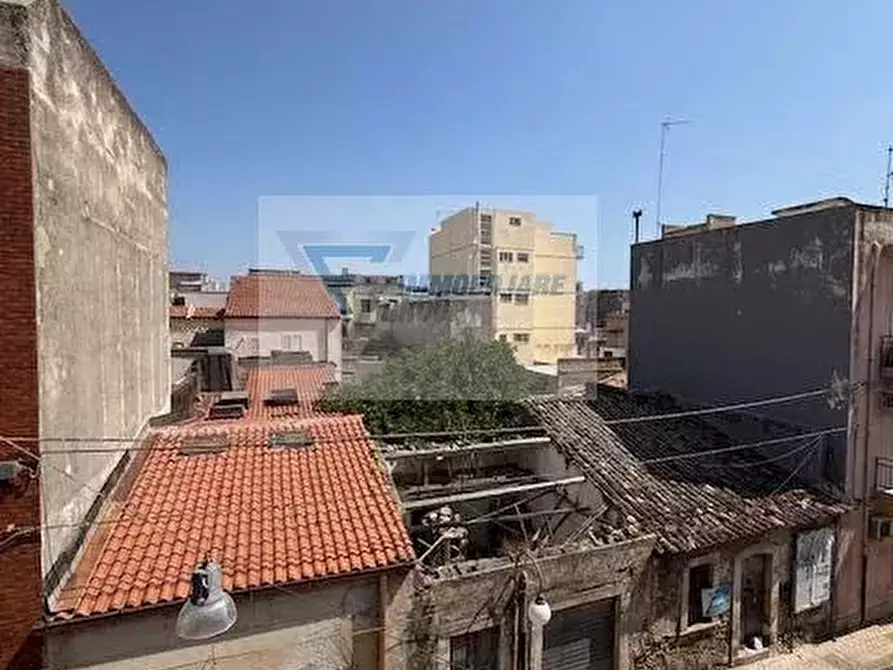 Immagine 20 di Casa trifamiliare in vendita  in Via Palestro a Buccheri