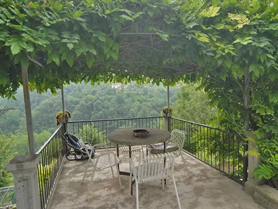 Immagine 6 di Terreno edificabile in vendita  a Bergolo