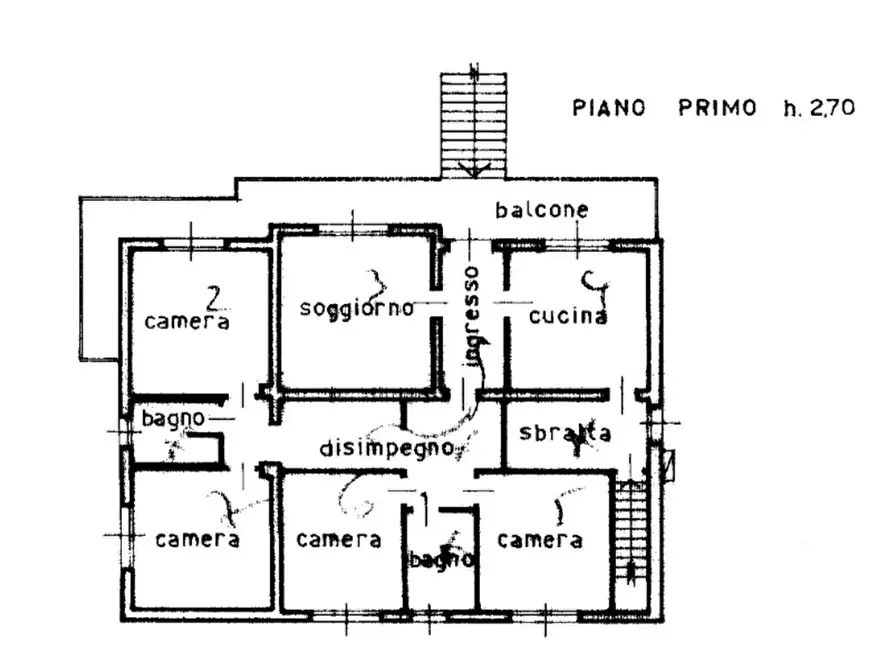 Immagine 18 di Terreno edificabile in vendita  a Gaiarine