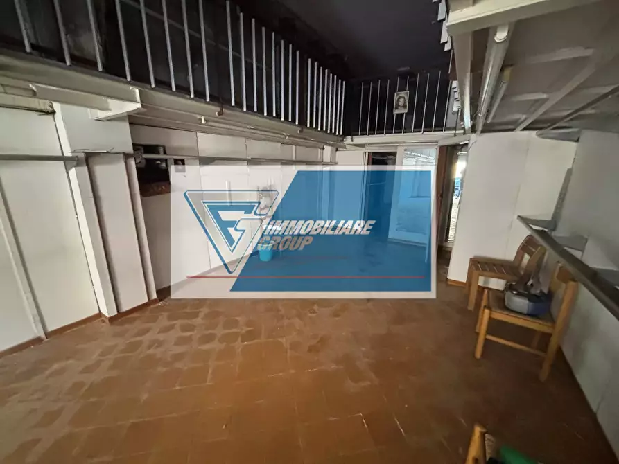 Immagine 3 di Attico in vendita  in Via Re Ierone II, 28 a Siracusa