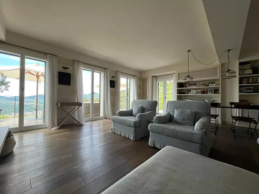 Immagine 35 di Terreno edificabile in vendita  in Via San Bernardo a Avegno