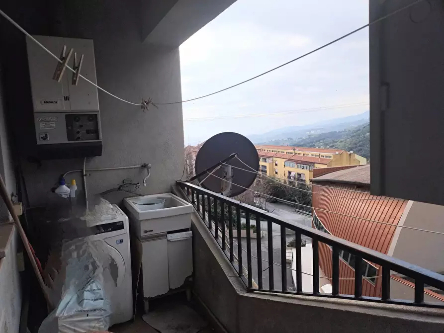 Immagine 30 di Casa trifamiliare in vendita  in Via Umberto Terracini, 35 a Messina