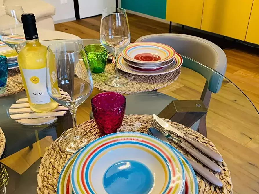 Immagine 15 di Casa trifamiliare in affitto  a Marsala