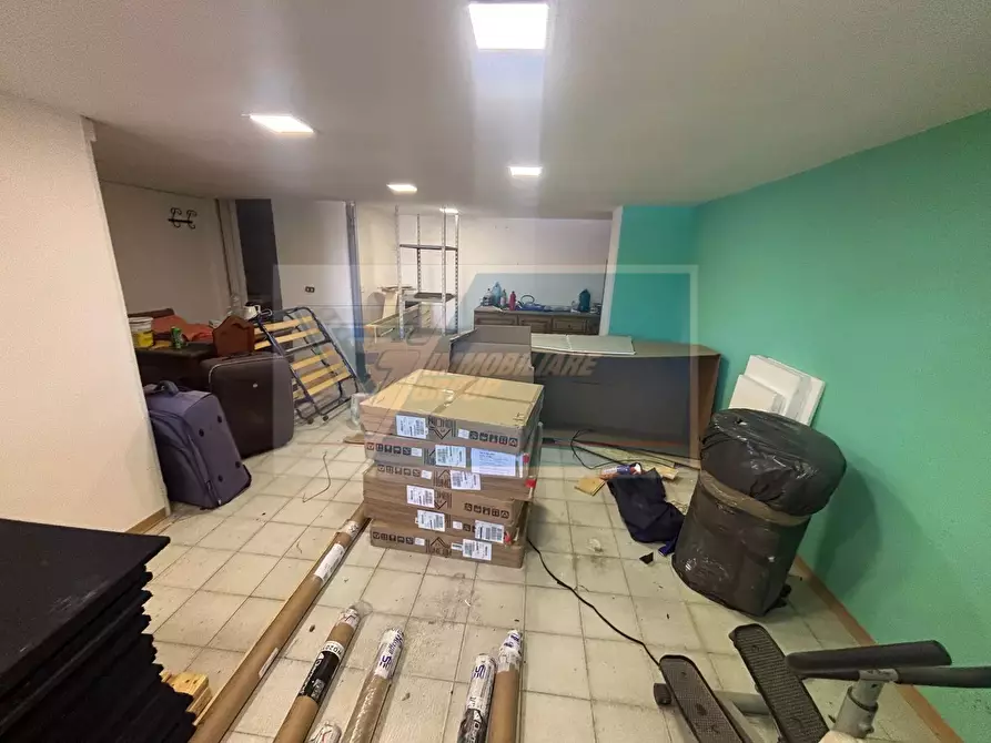 Immagine 4 di Appartamento in vendita  in Via Vincenzo Boscarino a Siracusa