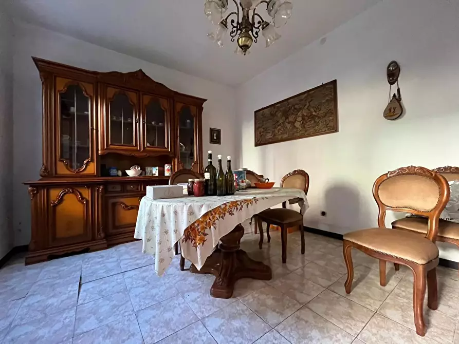 Immagine 5 di Terreno edificabile in vendita  in Via Brizzolara Adolfo a Borzonasca