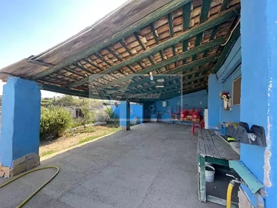 Immagine 6 di Terreno in vendita  in Contrada Cannarella a Buccheri