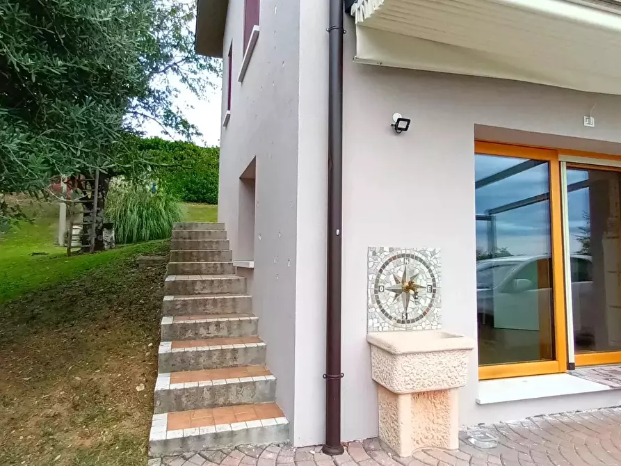 Immagine 14 di Terreno edificabile in vendita  a Refrontolo