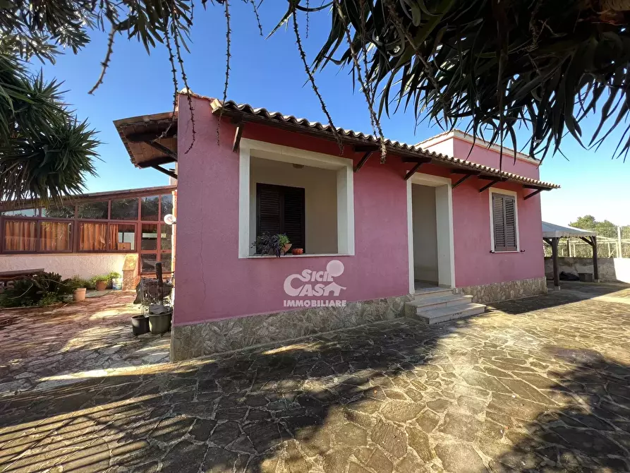 Immagine 20 di Terreno edificabile in vendita  in Contrada Ponte Fiumarella a Marsala